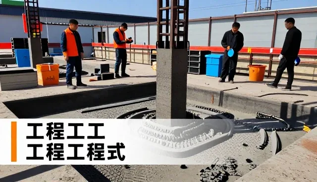 南京浩昌工程机械有限公司打造社区服务站下的模板工程解决方案