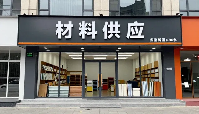 工程改造中材料供应的技术要点与维护策略