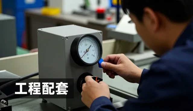 南京浩昌工程机械有限公司探索工程维保新方向，布局工程维保领域